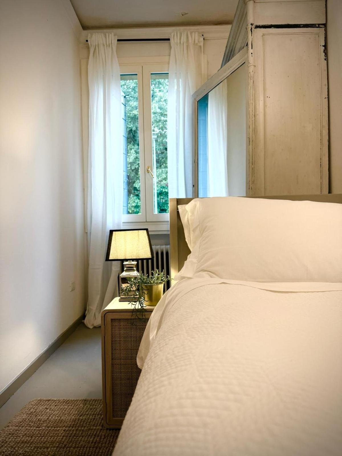 Garden Lodge By Veneto Villa Villa Osti Exterior foto